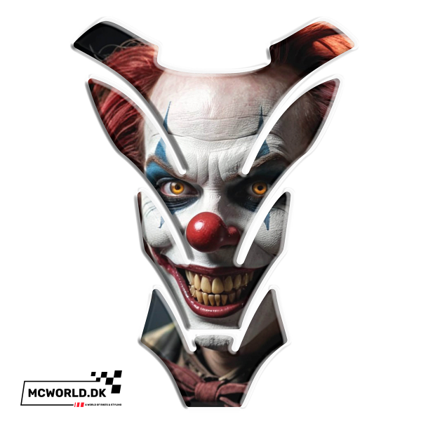 ItalPads - Joker Full Face