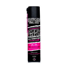 Muc-Off Off Road Kdespray 400 ml.
