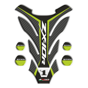 ItalPads - Kawasaki ZX-10R Detroit