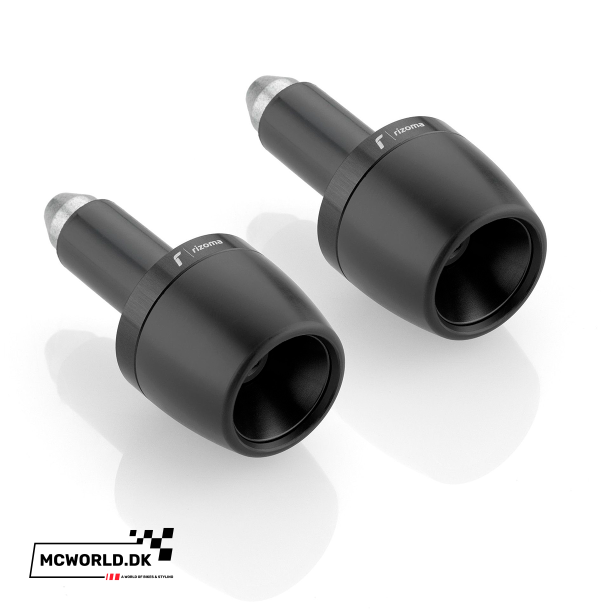 Rizoma Styrende - Sort