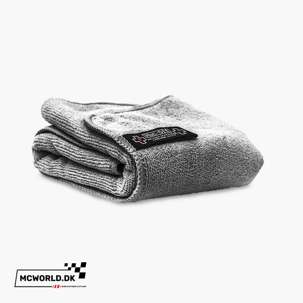 Muc-Off microfiber klud