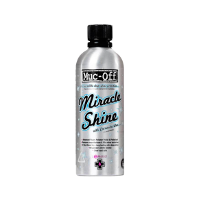 Muc-Off Miracle Shine