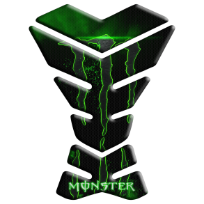 ItalPads - Monster Energy York