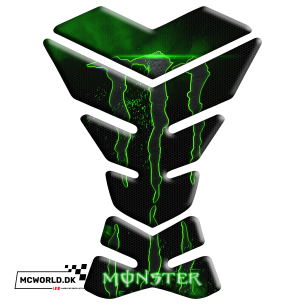 ItalPads - Monster Energy York