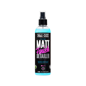Muc-Off Matt Finish Detailer 250 ml.