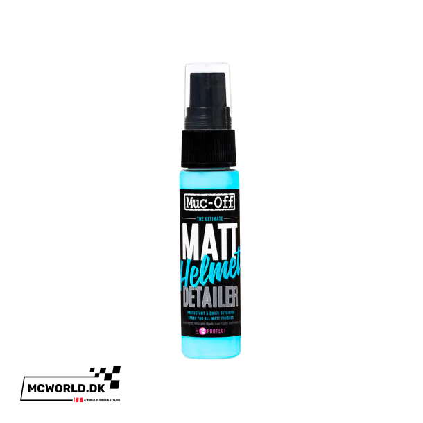 Muc-Off Matt Finish Detailer 32 ml.