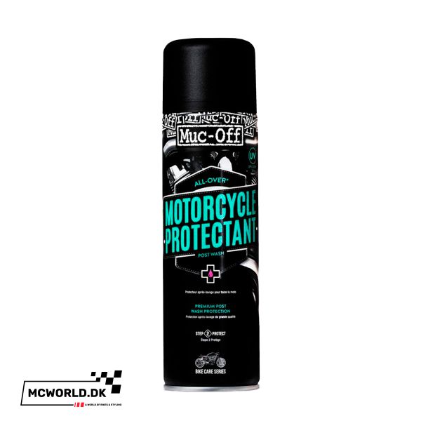 Muc-Off Motorcycle Protectant