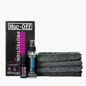 Muc-Off Keramisk Beskyttelses Kit