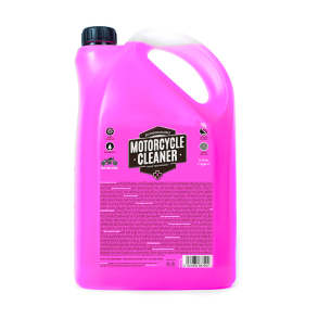 Muc-Off Nano Tech Motorcykel Vask 5 L.