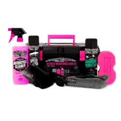 Muc-Off Ultimate Motorcycle Kit