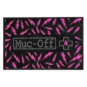 Muc-Off Gulv Mtte 60x90 cm.