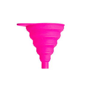 Muc-Off Silikone Tragt