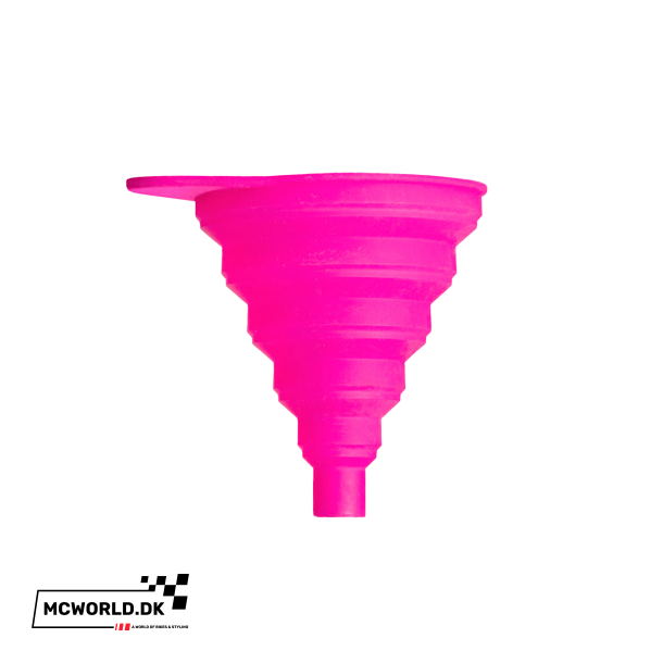 Muc-Off Silikone Tragt