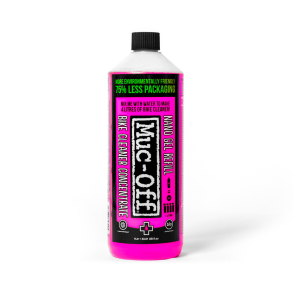 Muc-Off Nano Tech motorcykel vask koncentrat 1 L.