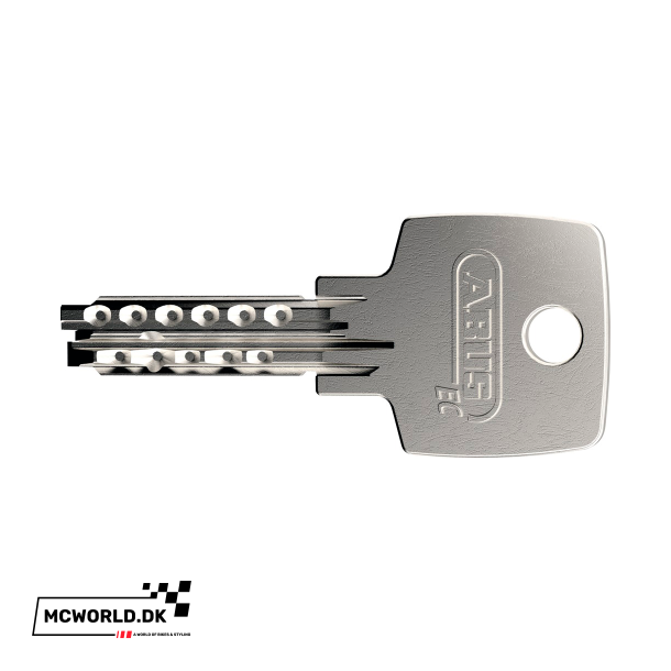 Abus Detecto 7000 RS1 - Flame Black