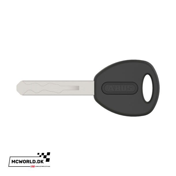 Abus 304 Skivebremsels - Rd