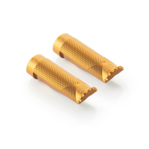 Rizoma Fodhvilere - Snake - Guld