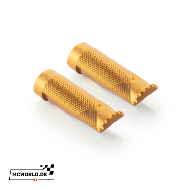 Rizoma Fodhvilere - Snake - Guld