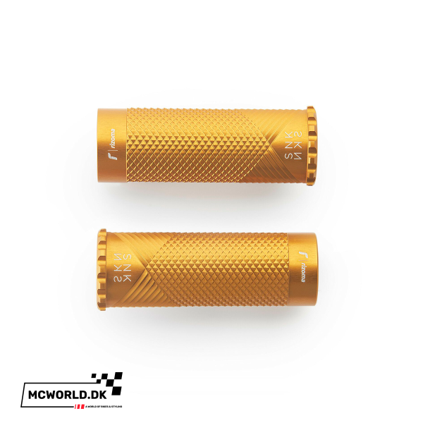 Rizoma Fodhvilere - Snake - Guld