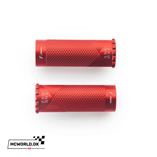 Rizoma Fodhvilere - Snake - Rd