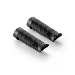 Rizoma Fodhvilere - Snake - Sort