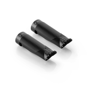 Rizoma Fodhvilere - Snake - Sort