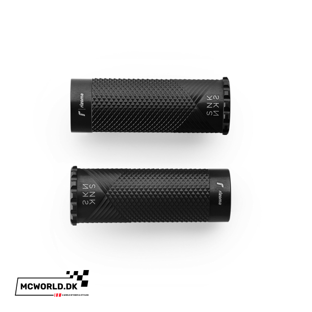 Rizoma Fodhvilere - Snake - Sort