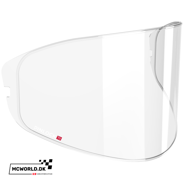 KYT - PINLOCK MAX VISION 70