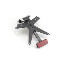 Rizoma Nummerpladeholder