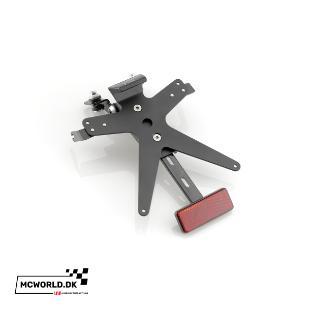 Rizoma Nummerpladeholder