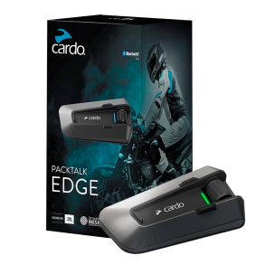 Cardo Packtalk Edge - Single