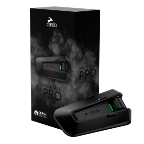 Cardo Packtalk Pro - Single