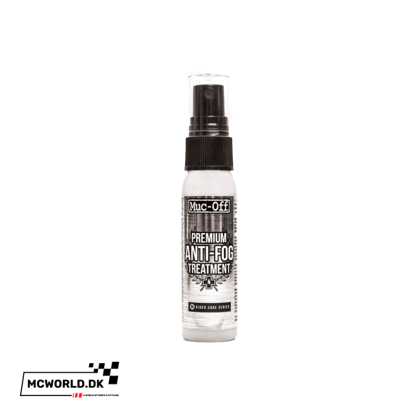 Muc-Off Anti Fog Treatment 32 ml.
