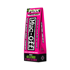 Muc-Off Punk Powder