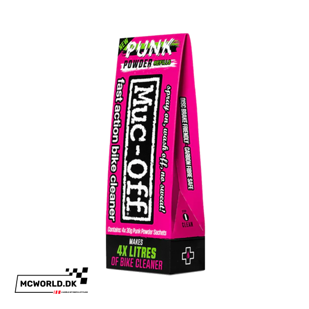 Muc-Off Punk Powder