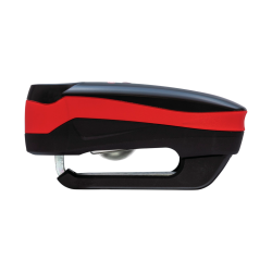 Abus Detecto 7000 RS1 - Rd