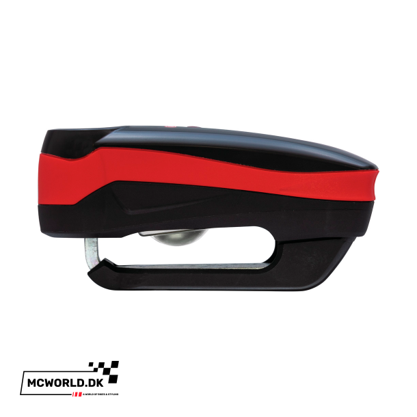 Abus Detecto 7000 RS1 - Rd