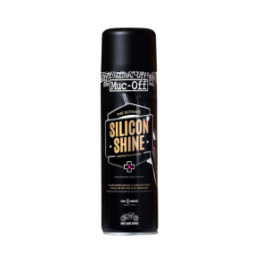 Muc-Off Silicon Shine