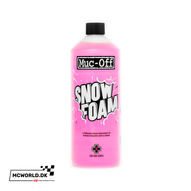 Muc-Off Snow Foam 1 L.