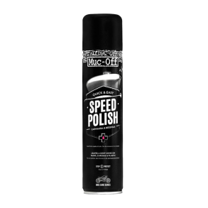 Muc-Off Motorcycle Speed Polish