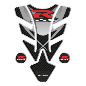 ItalPads - Suxuki GSX-R Illinois