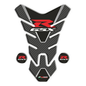 ItalPads - Suxuki GSX-R Nevada