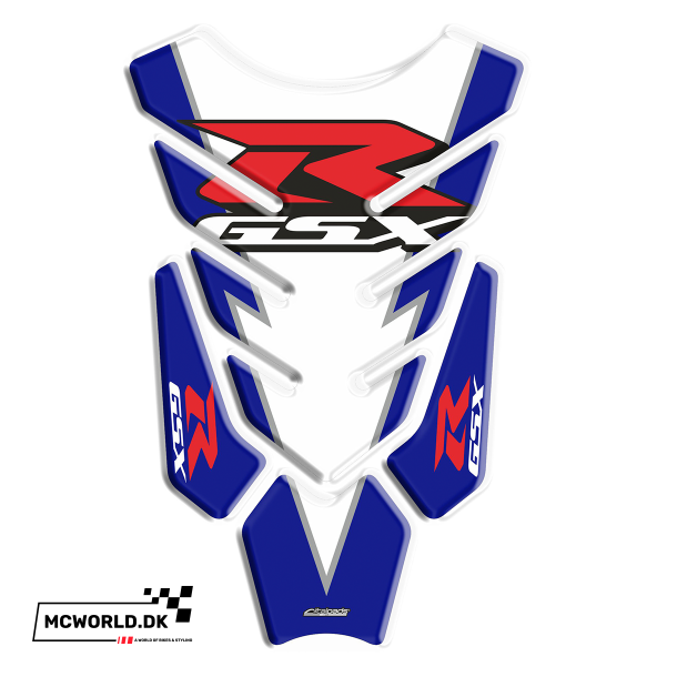 ItalPads - Suxuki GSX-R