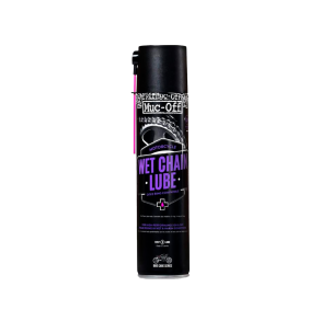 Muc-Off Wet Kdespray 400 ml.