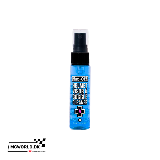 Muc-Off visir rengring 32 ml.