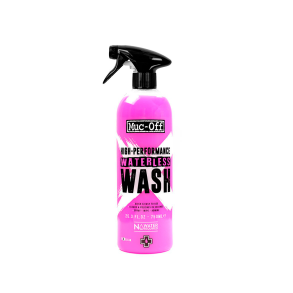 Muc-Off Waterless Wash 750 ml.