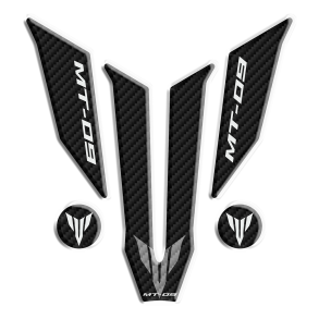 ItalPads - Yamaha MT-09