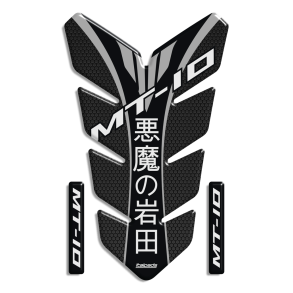 ItalPads - Yamaha MT-10