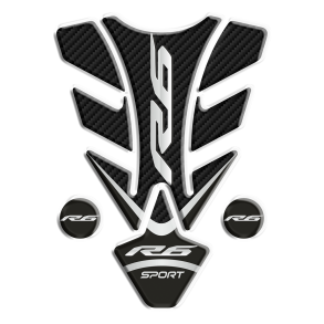 ItalPads - Yamaha R6 Illinois