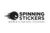 SpinningStickers